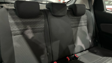 Toyota Yaris 1.33 VVT-i Icon 5dr Petrol Hatchback